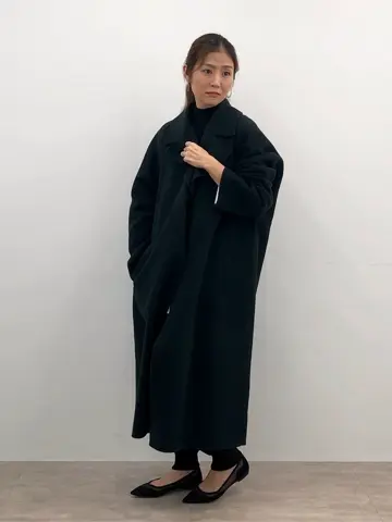 ONWARD CROSSET SELECT 豊國 コーディネート画像