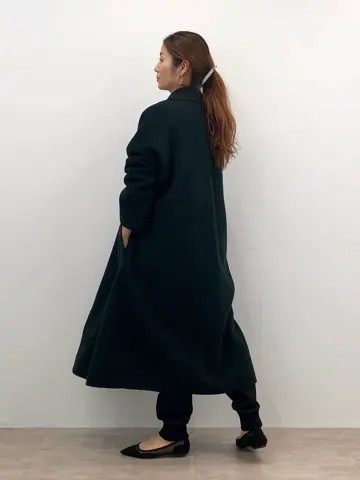 ONWARD CROSSET SELECT 豊國 コーディネート画像