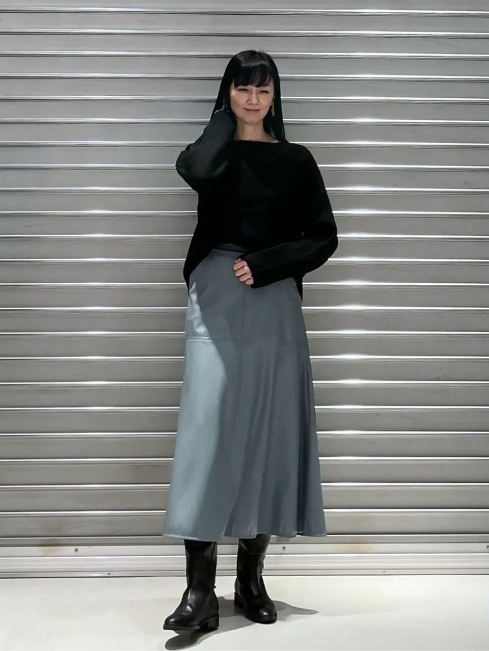  大宮 コーディネート画像