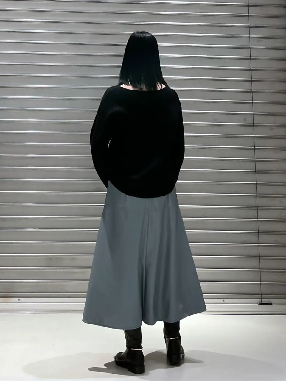 ONWARD CROSSET SELECT 大宮 コーディネート画像