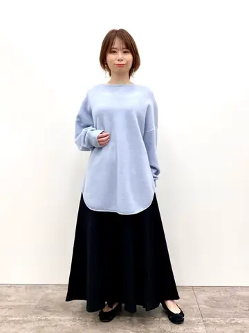 ONWARD CROSSET SELECT 横尾 コーディネート画像