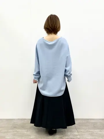 ONWARD CROSSET SELECT 横尾 コーディネート画像