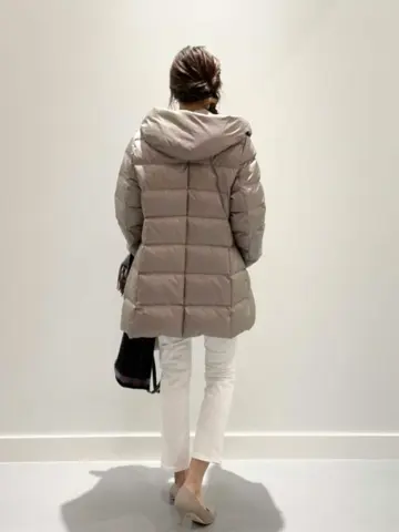 ONWARD CROSSET SELECT 榎本 コーディネート画像