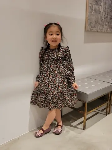 ONWARD CROSSET SELECT 西村 コーディネート画像