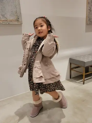 ONWARD CROSSET SELECT 西村 コーディネート画像