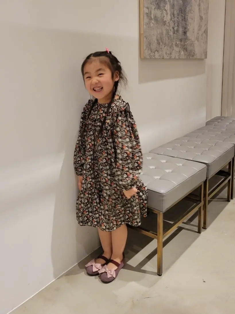 ONWARD CROSSET SELECT 西村 コーディネート画像