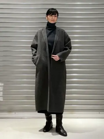 ONWARD CROSSET SELECT 大宮 コーディネート画像