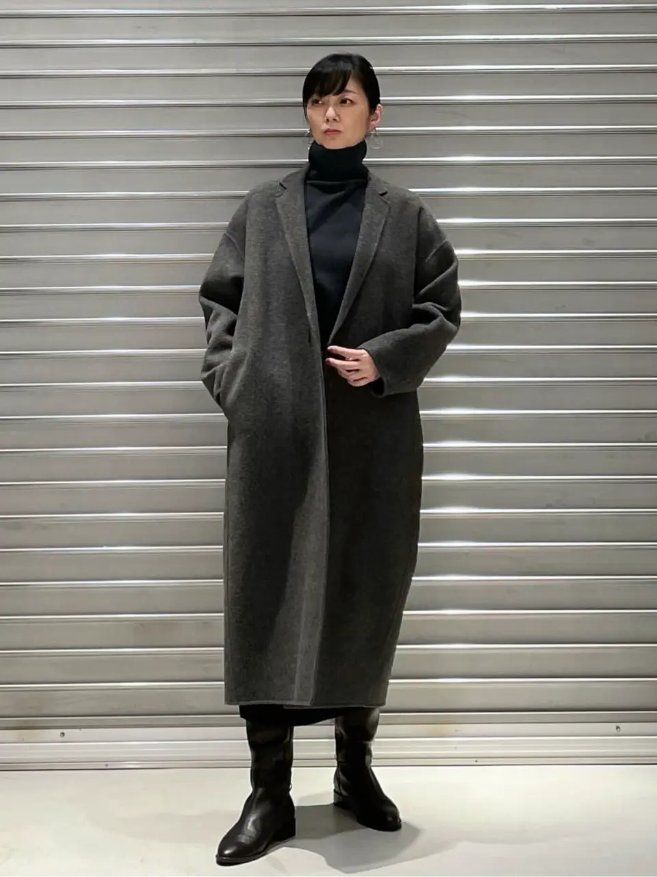 ONWARD CROSSET SELECT 大宮 コーディネート画像