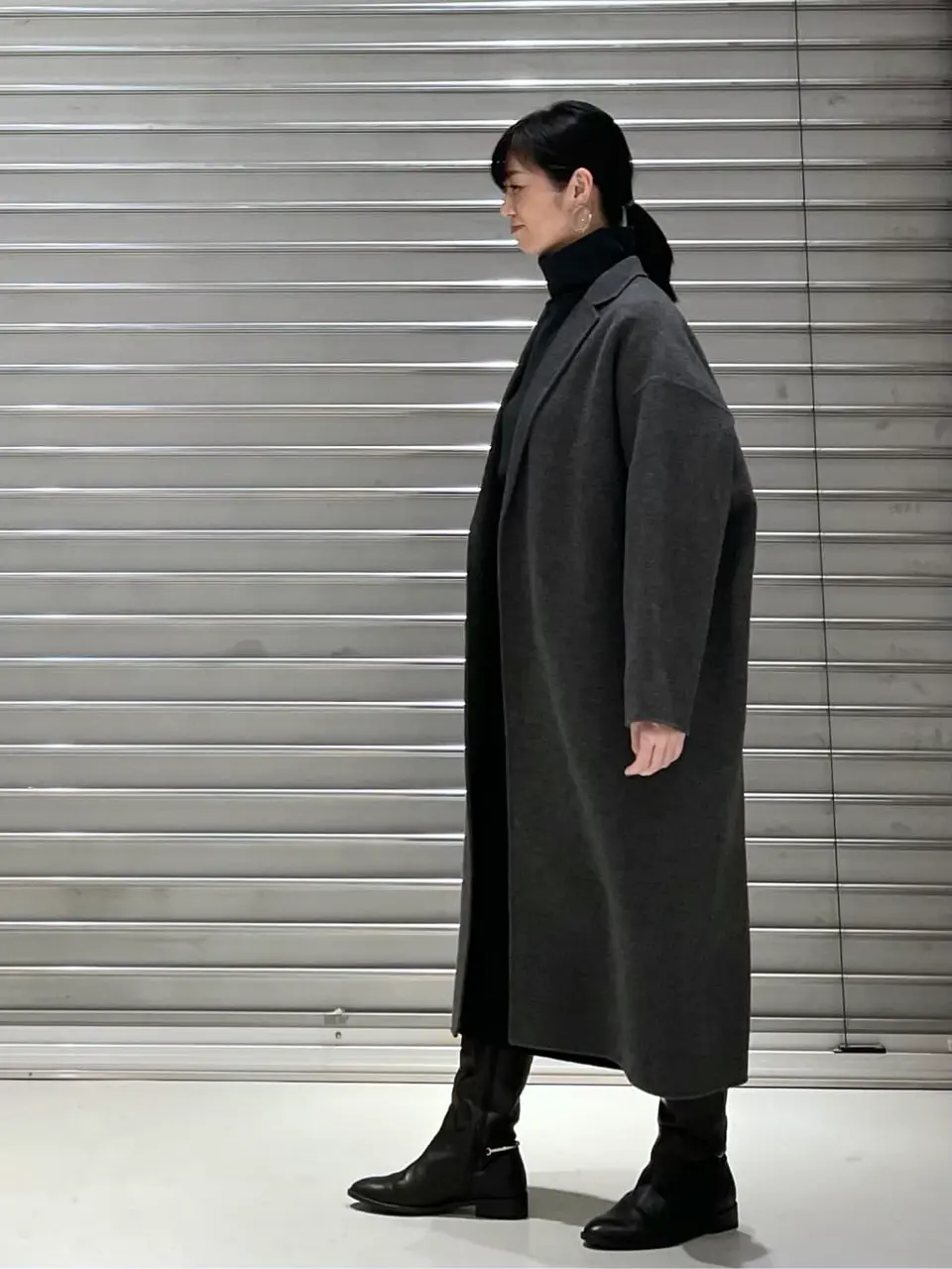 ONWARD CROSSET SELECT 大宮 コーディネート画像