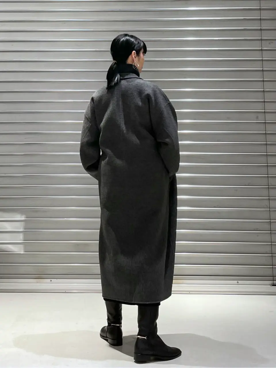 ONWARD CROSSET SELECT 大宮 コーディネート画像