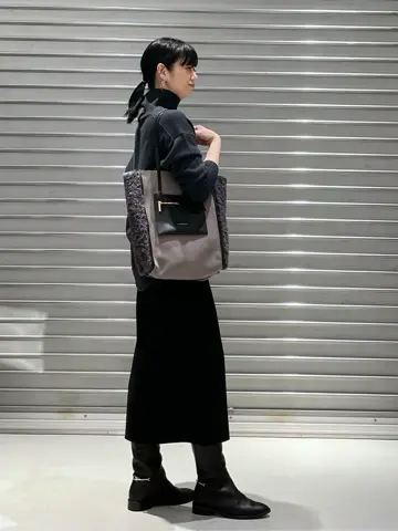 ONWARD CROSSET SELECT 大宮 コーディネート画像