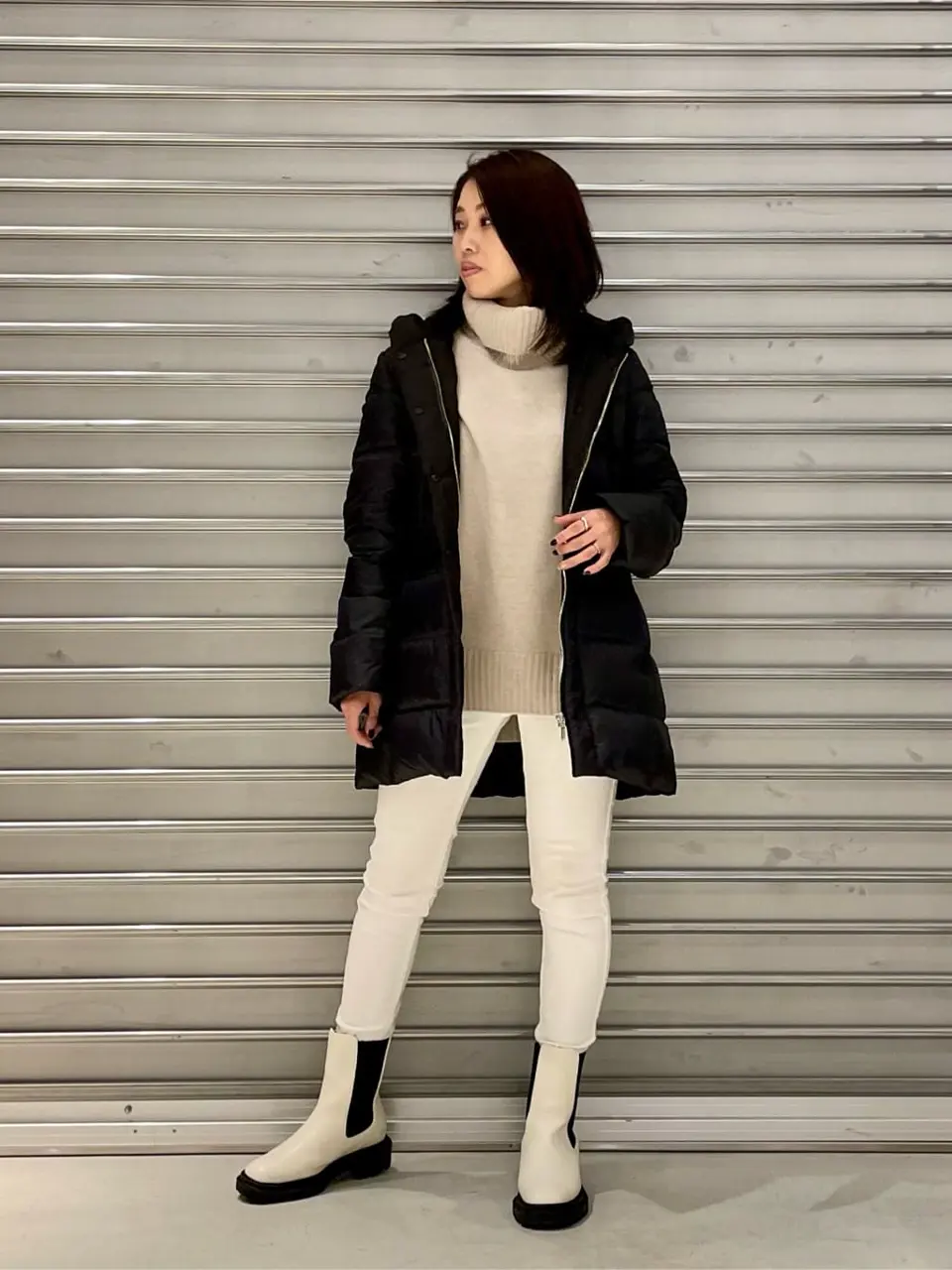  加藤 コーディネート画像