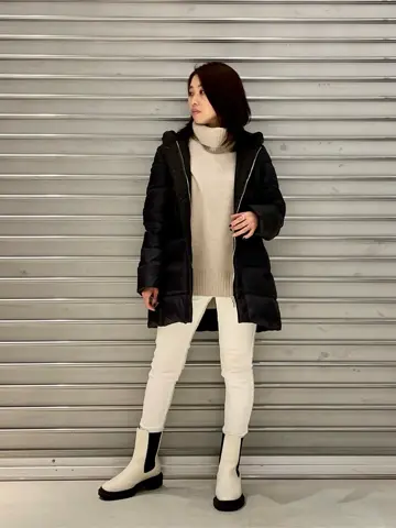 ONWARD CROSSET SELECT 加藤 コーディネート画像