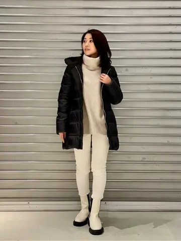 ONWARD CROSSET SELECT 加藤 コーディネート画像