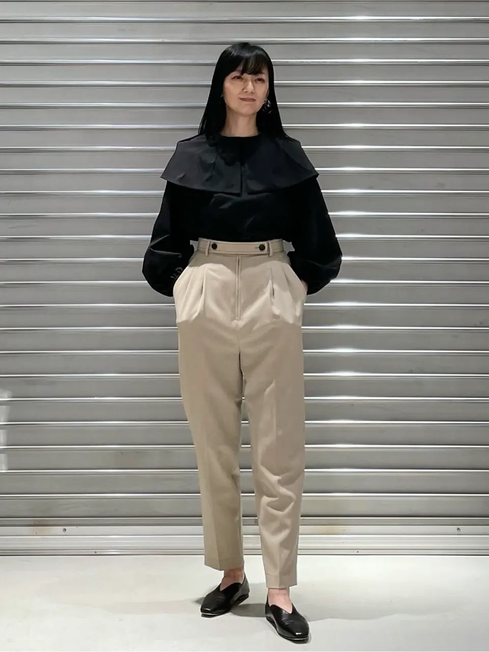 ONWARD CROSSET SELECT 大宮 コーディネート画像