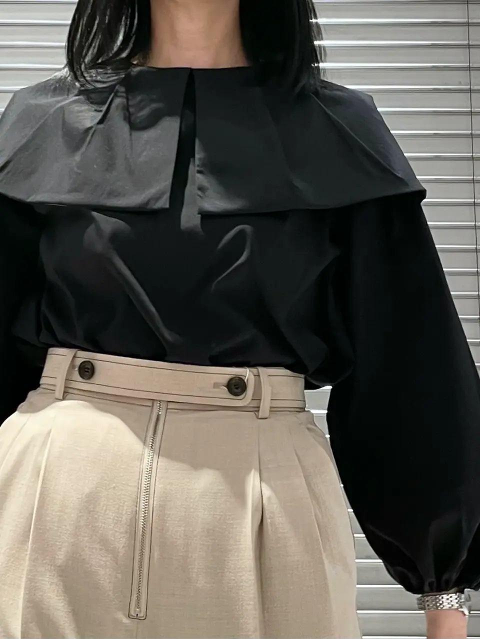 ONWARD CROSSET SELECT 大宮 コーディネート画像