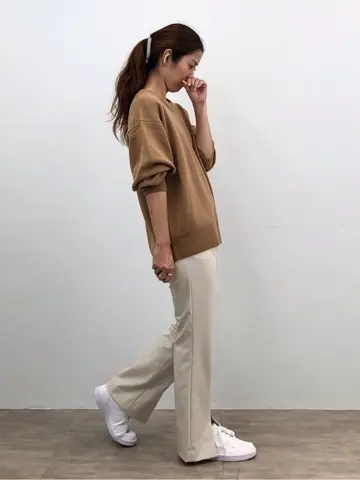 ONWARD CROSSET SELECT 豊國 コーディネート画像