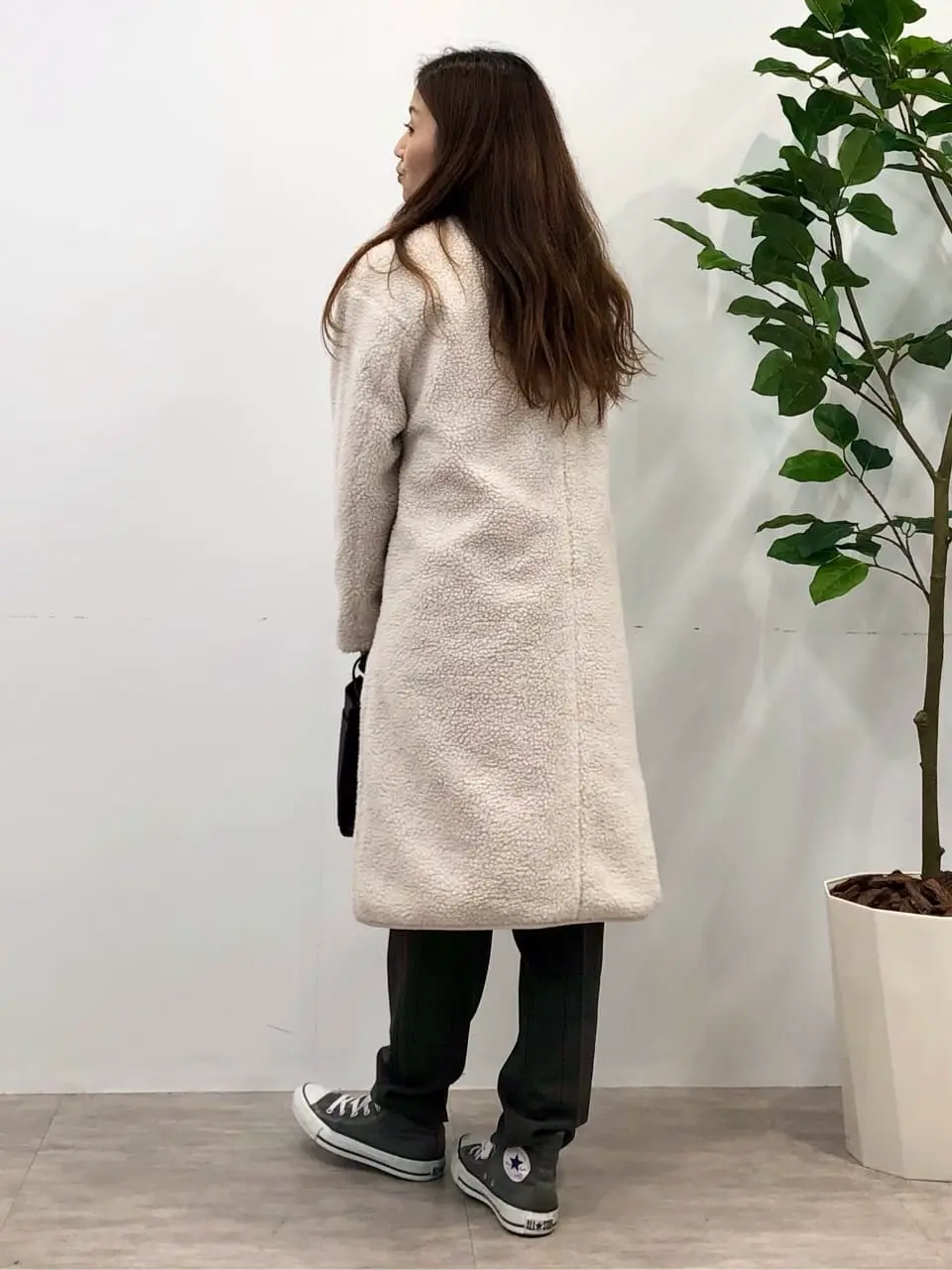 ONWARD CROSSET SELECT 豊國 コーディネート画像