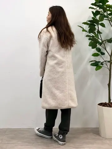 ONWARD CROSSET SELECT 豊國 コーディネート画像