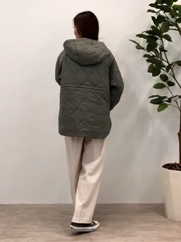 ONWARD CROSSET SELECT 豊國 コーディネート画像