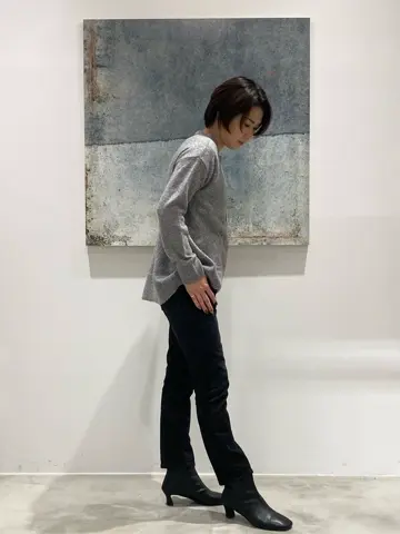 ONWARD CROSSET SELECT 北原 コーディネート画像