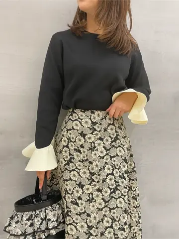 ONWARD CROSSET SELECT 関目 コーディネート画像