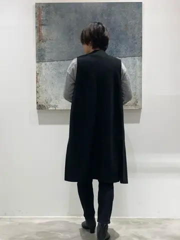 ONWARD CROSSET SELECT 北原 コーディネート画像