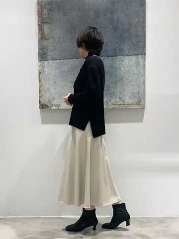 ONWARD CROSSET SELECT 北原 コーディネート画像