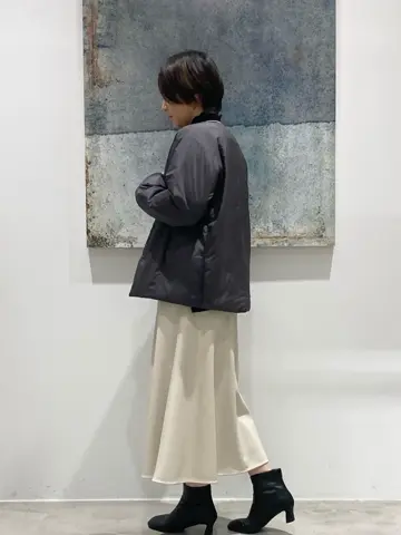 ONWARD CROSSET SELECT 北原 コーディネート画像