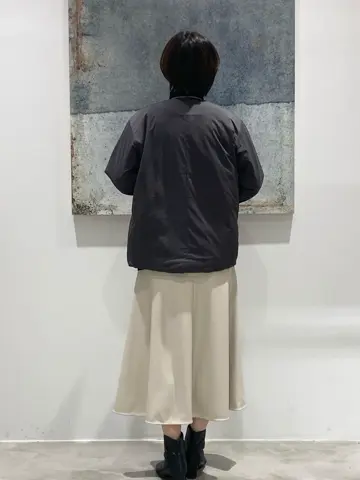 ONWARD CROSSET SELECT 北原 コーディネート画像