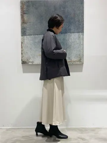 ONWARD CROSSET SELECT 北原 コーディネート画像