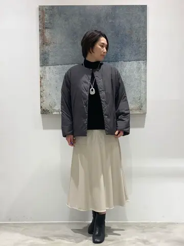 ONWARD CROSSET SELECT 北原 コーディネート画像