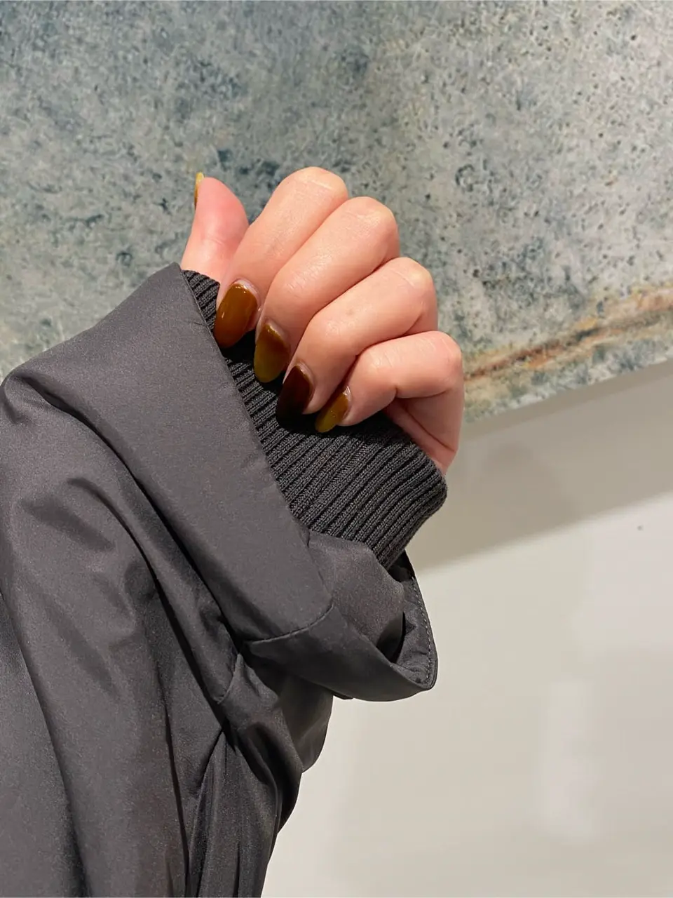 ONWARD CROSSET SELECT 北原 コーディネート画像