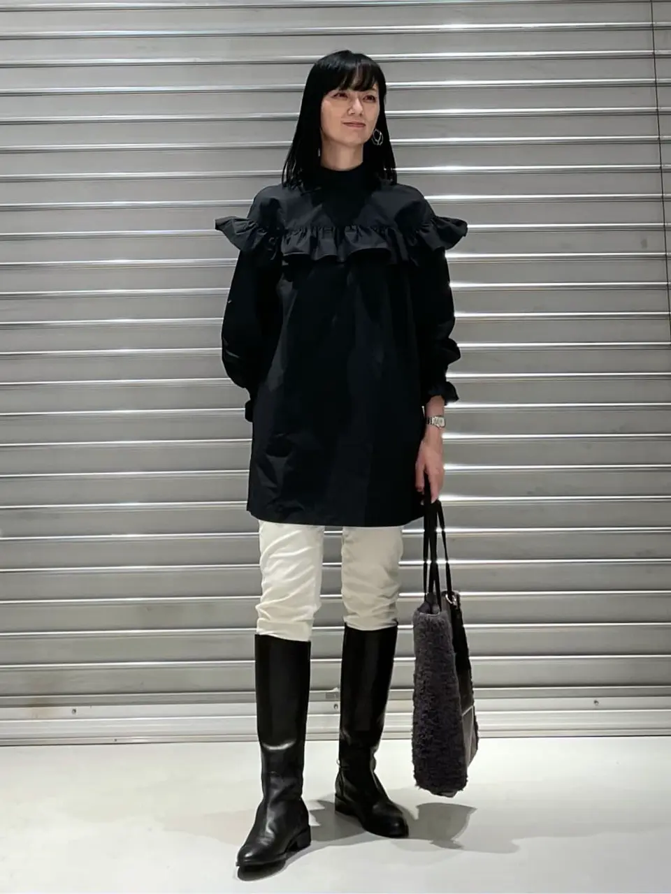  大宮 コーディネート画像