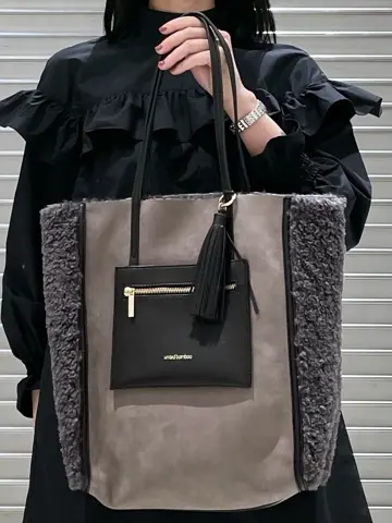 ONWARD CROSSET SELECT 大宮 コーディネート画像