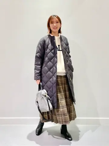 ONWARD CROSSET SELECT 濱野 コーディネート画像