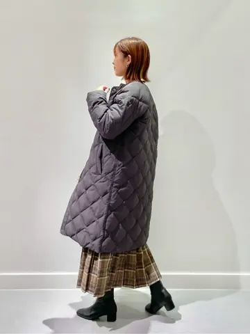 ONWARD CROSSET SELECT 濱野 コーディネート画像