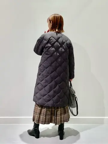 ONWARD CROSSET SELECT 濱野 コーディネート画像