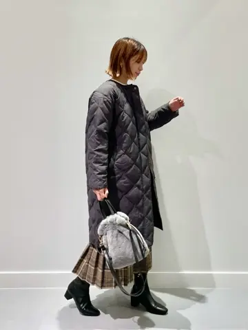 ONWARD CROSSET SELECT 濱野 コーディネート画像