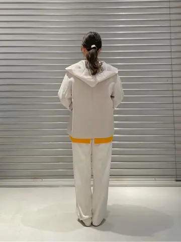 ONWARD CROSSET SELECT 戸澤 コーディネート画像