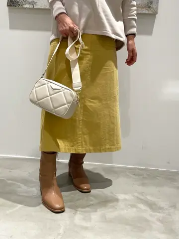 ONWARD CROSSET SELECT 茂木 コーディネート画像