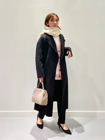 ONWARD CROSSET SELECT 濱野 コーディネート画像