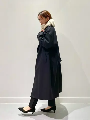 ONWARD CROSSET SELECT 濱野 コーディネート画像