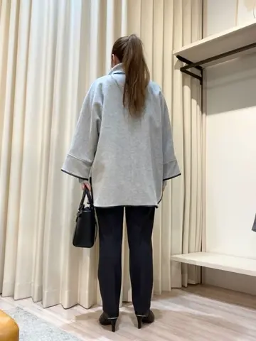 ONWARD CROSSET SELECT 加藤 コーディネート画像