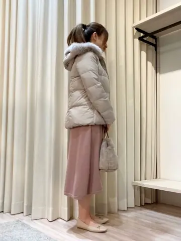 ONWARD CROSSET SELECT 加藤 コーディネート画像