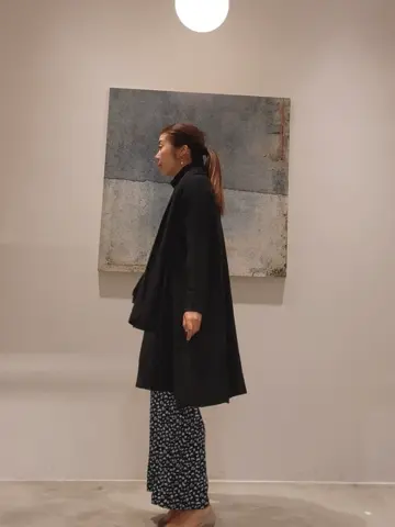 ONWARD CROSSET SELECT 西村 コーディネート画像