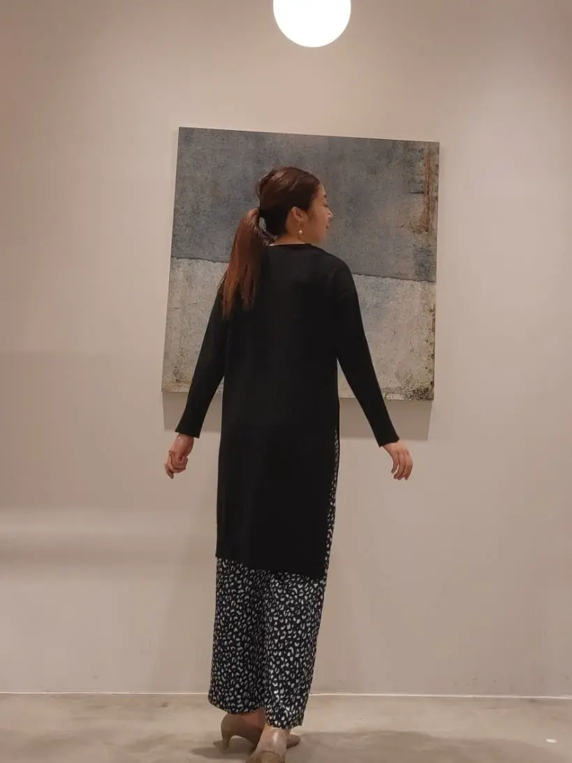 ONWARD CROSSET SELECT 西村 コーディネート画像