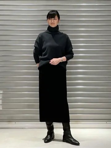 ONWARD CROSSET SELECT 大宮 コーディネート画像