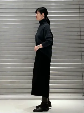 ONWARD CROSSET SELECT 大宮 コーディネート画像