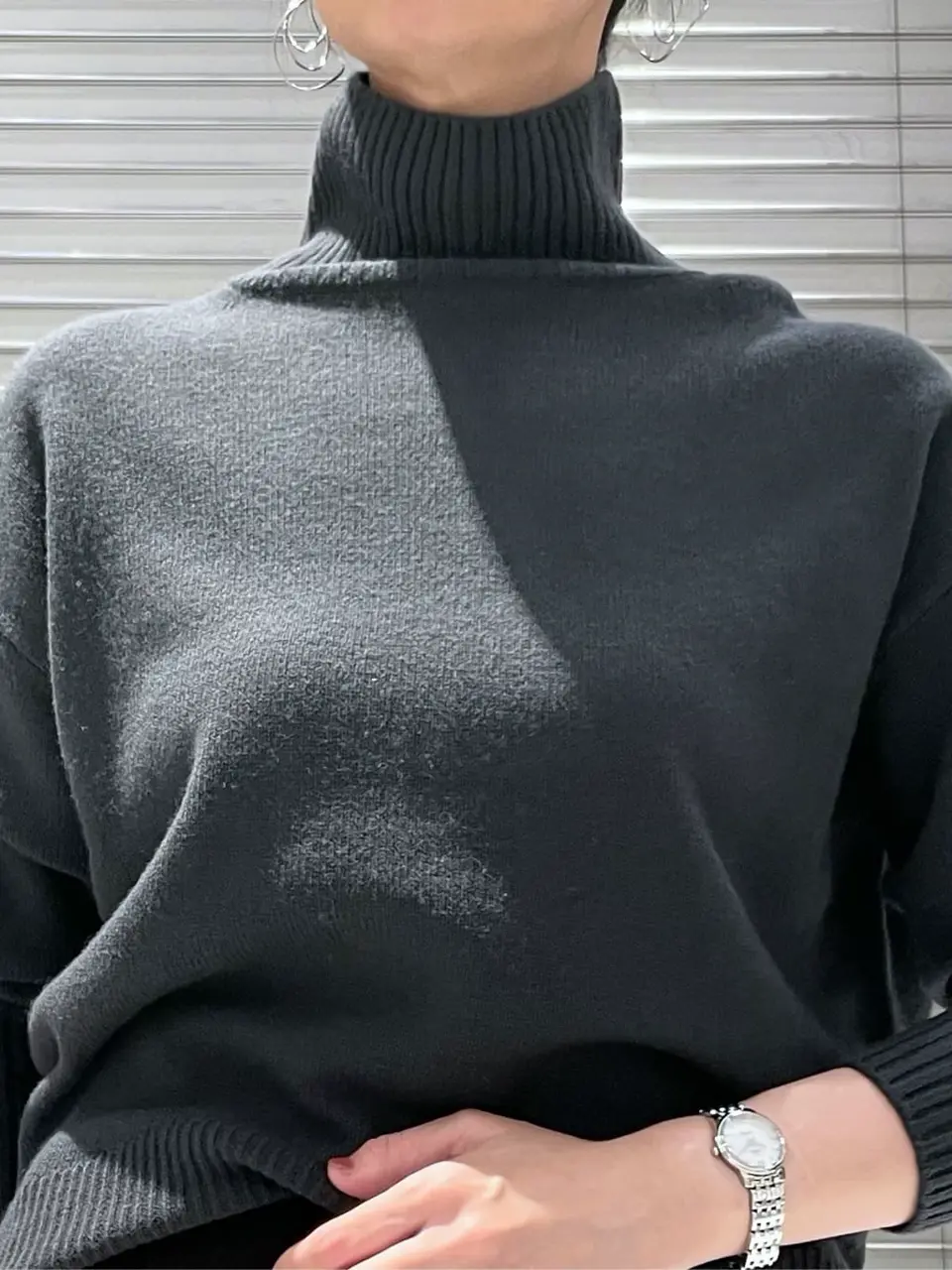 ONWARD CROSSET SELECT 大宮 コーディネート画像